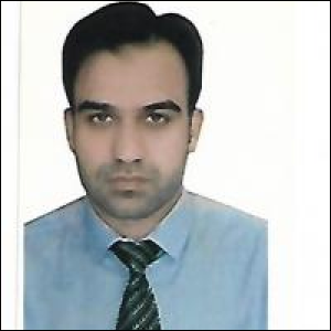 Dr. Mudasir Shafi Bhat